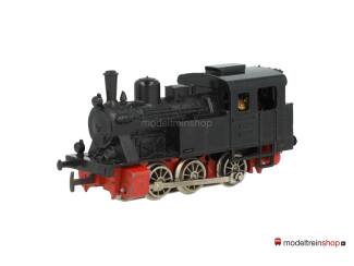 Marklin H0 3029 V8 Stoom Locomotief - Modeltreinshop