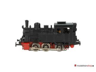 Marklin H0 3029 V8 Stoom Locomotief - Modeltreinshop