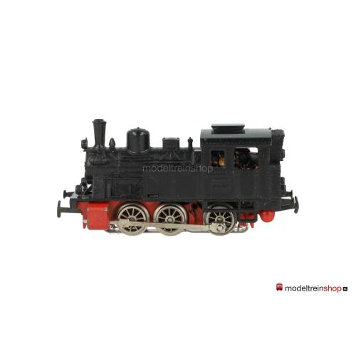 Marklin H0 3029 V8 Stoom Locomotief - Modeltreinshop