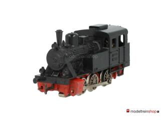 Marklin H0 3029 V8 Stoom Locomotief - Modeltreinshop