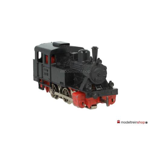 Marklin H0 3029 V8 Stoom Locomotief - Modeltreinshop