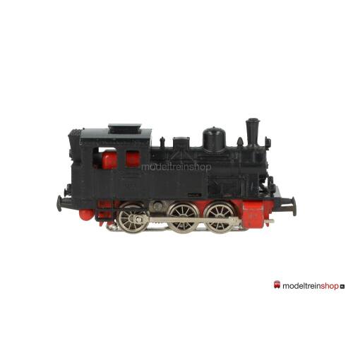 Marklin H0 3029 V8 Stoom Locomotief - Modeltreinshop