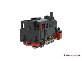Marklin H0 3029 V8 Stoom Locomotief - Modeltreinshop