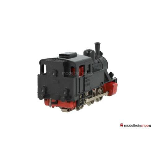 Marklin H0 3029 V8 Stoom Locomotief - Modeltreinshop