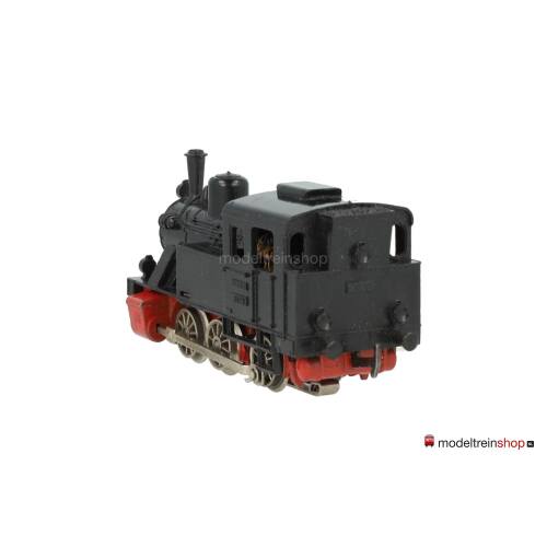 Marklin H0 3029 V8 Stoom Locomotief - Modeltreinshop