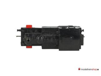 Marklin H0 3029 V8 Stoom Locomotief - Modeltreinshop