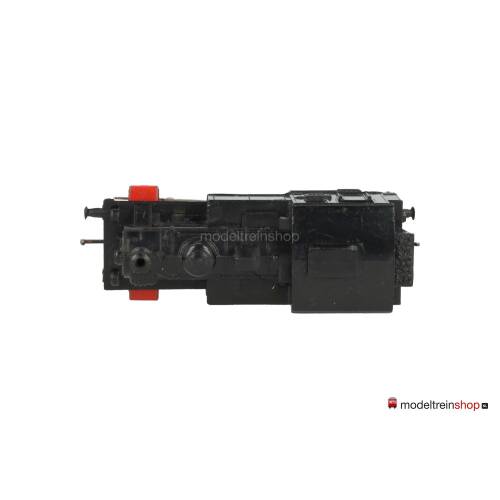 Marklin H0 3029 V8 Stoom Locomotief - Modeltreinshop