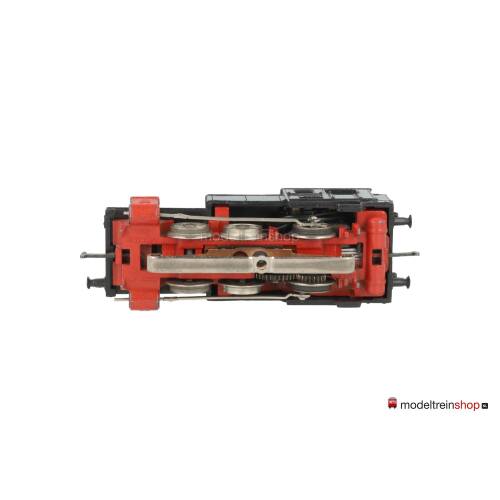 Marklin H0 3029 V8 Stoom Locomotief - Modeltreinshop