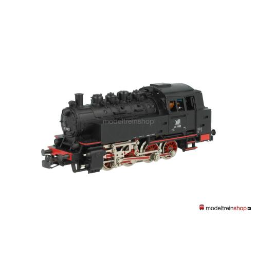 Marklin H0 3032 (3031) V5 Stoom Locomotief BR 81 DB - Modeltreinshop