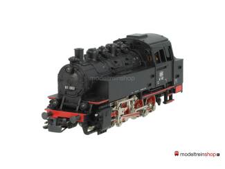Marklin H0 3032 (3031) V5 Stoom Locomotief BR 81 DB - Modeltreinshop
