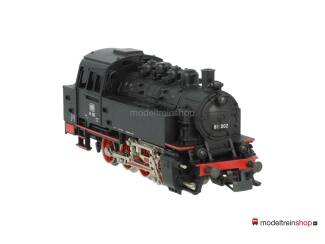 Marklin H0 3032 (3031) V5 Stoom Locomotief BR 81 DB - Modeltreinshop