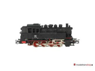 Marklin H0 3032 (3031) V5 Stoom Locomotief BR 81 DB - Modeltreinshop