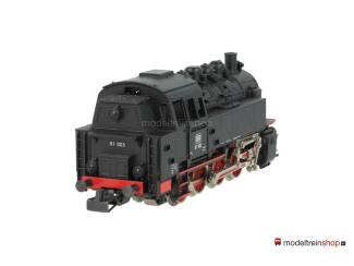 Marklin H0 3032 (3031) V5 Stoom Locomotief BR 81 DB - Modeltreinshop