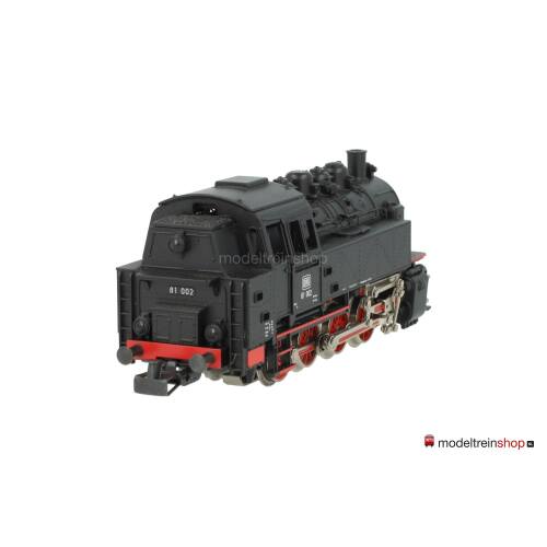 Marklin H0 3032 (3031) V5 Stoom Locomotief BR 81 DB - Modeltreinshop