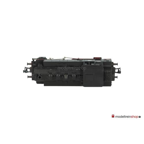 Marklin H0 3032 (3031) V5 Stoom Locomotief BR 81 DB - Modeltreinshop