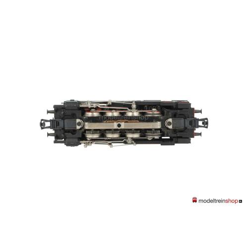Marklin H0 3032 (3031) V5 Stoom Locomotief BR 81 DB - Modeltreinshop