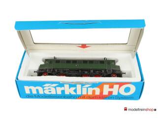 Marklin H0 3049 V02 Electrische locomotief BR 104 DRG - Modeltreinshop