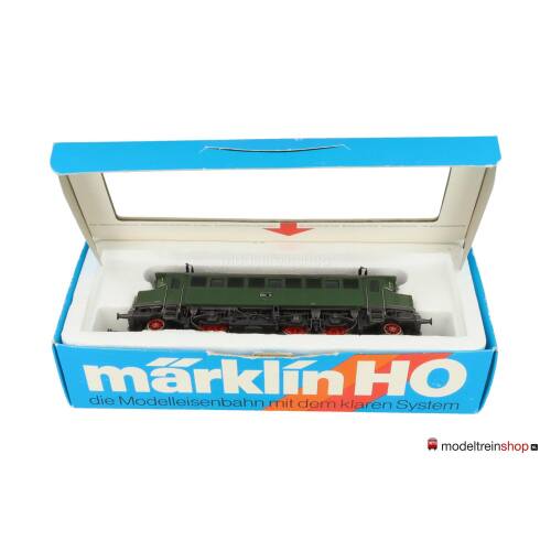 Marklin H0 3049 V02 Electrische locomotief BR 104 DRG - Modeltreinshop
