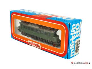 Marklin H0 3049 V02 Electrische locomotief BR 104 DRG - Modeltreinshop