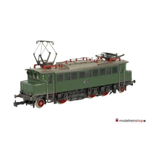 Marklin H0 3049 V02 Electrische locomotief BR 104 DRG - Modeltreinshop