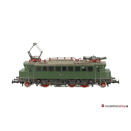 Marklin H0 3049 V02 Electrische locomotief BR 104 DRG - Modeltreinshop