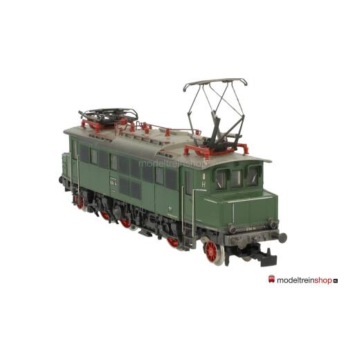 Marklin H0 3049 V02 Electrische locomotief BR 104 DRG - Modeltreinshop