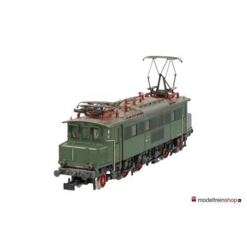 Marklin H0 3049 V02 Electrische locomotief BR 104 DRG - Modeltreinshop