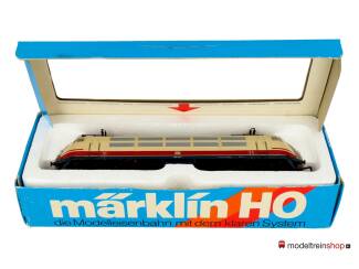 Marklin H0 3054 V3 TEE Electrische Locomotief BR 103 DB - Modeltreinshop