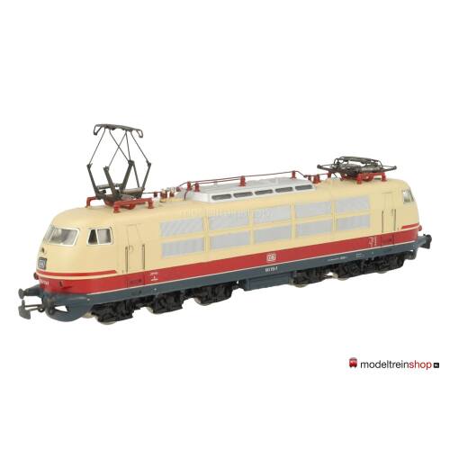 Marklin H0 3054 V3 TEE Electrische Locomotief BR 103 DB - Modeltreinshop