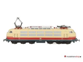 Marklin H0 3054 V3 TEE Electrische Locomotief BR 103 DB - Modeltreinshop