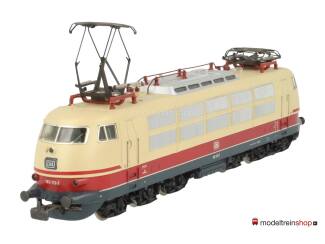 Marklin H0 3054 V3 TEE Electrische Locomotief BR 103 DB - Modeltreinshop