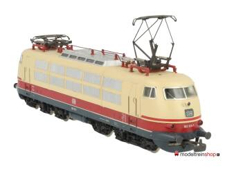 Marklin H0 3054 V3 TEE Electrische Locomotief BR 103 DB - Modeltreinshop