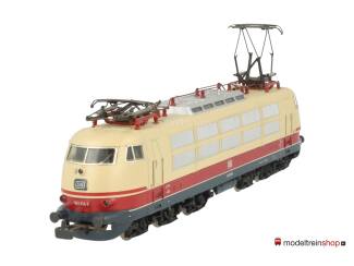 Marklin H0 3054 V3 TEE Electrische Locomotief BR 103 DB - Modeltreinshop