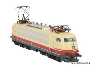 Marklin H0 3054 V3 TEE Electrische Locomotief BR 103 DB - Modeltreinshop