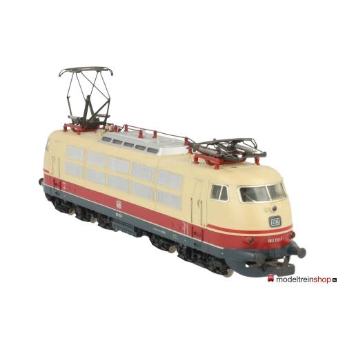 Marklin H0 3054 V3 TEE Electrische Locomotief BR 103 DB - Modeltreinshop