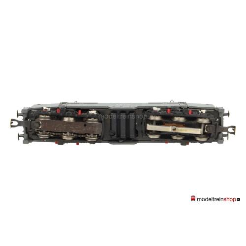 Marklin H0 3055 V4 Electrische Locomotief Serie 1200 NS 1212 - Modeltreinshop
