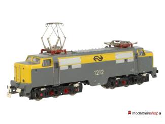 Marklin H0 3055 V4 Electrische Locomotief Serie 1200 NS 1212 - Modeltreinshop