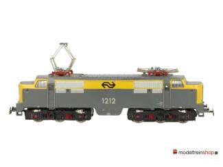 Marklin H0 3055 V4 Electrische Locomotief Serie 1200 NS 1212 - Modeltreinshop
