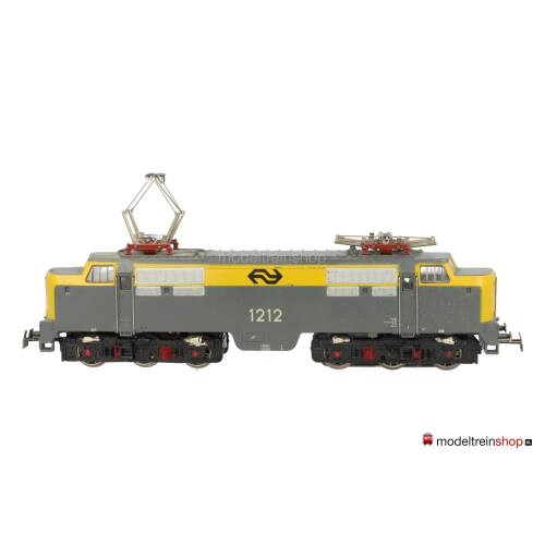 Marklin H0 3055 V4 Electrische Locomotief Serie 1200 NS 1212 - Modeltreinshop