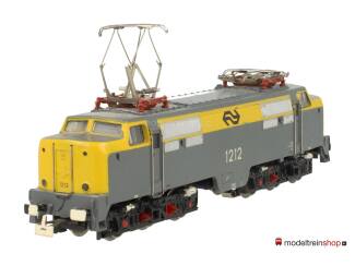 Marklin H0 3055 V4 Electrische Locomotief Serie 1200 NS 1212 - Modeltreinshop