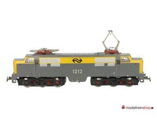 Marklin H0 3055 V4 Electrische Locomotief Serie 1200 NS 1212 - Modeltreinshop
