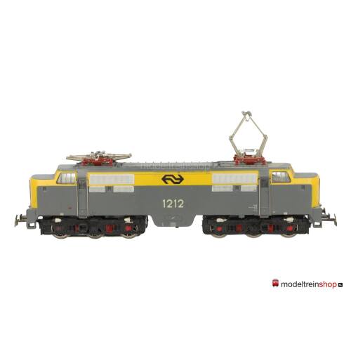 Marklin H0 3055 V4 Electrische Locomotief Serie 1200 NS 1212 - Modeltreinshop