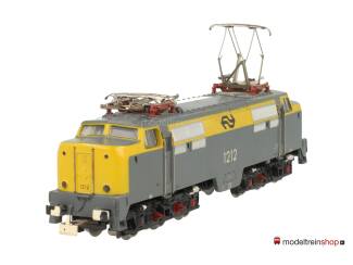 Marklin H0 3055 V4 Electrische Locomotief Serie 1200 NS 1212 - Modeltreinshop