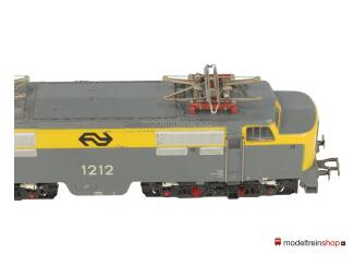Marklin H0 3055 V4 Electrische Locomotief Serie 1200 NS 1212 - Modeltreinshop