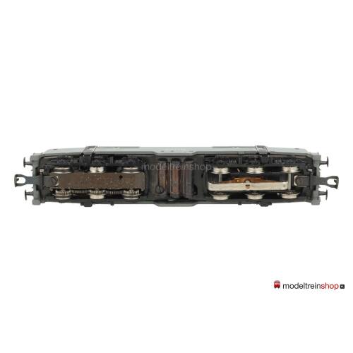 Marklin H0 3055 V6 Electrische Locomotief Serie 1200 NS 1205 - Modeltreinshop