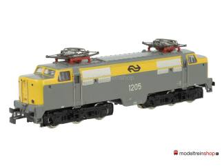 Marklin H0 3055 V6 Electrische Locomotief Serie 1200 NS 1205 - Modeltreinshop