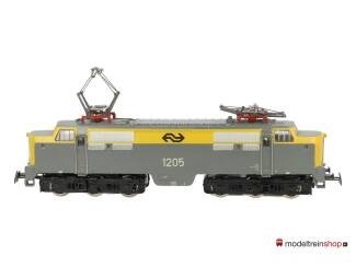 Marklin H0 3055 V6 Electrische Locomotief Serie 1200 NS 1205 - Modeltreinshop