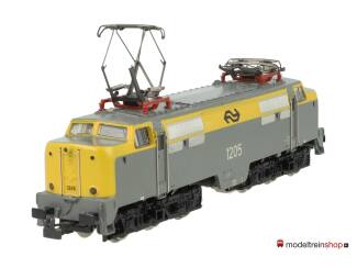 Marklin H0 3055 V6 Electrische Locomotief Serie 1200 NS 1205 - Modeltreinshop