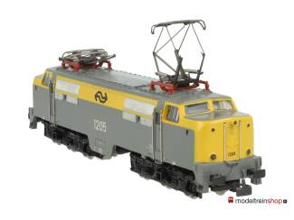 Marklin H0 3055 V6 Electrische Locomotief Serie 1200 NS 1205 - Modeltreinshop