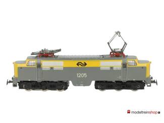 Marklin H0 3055 V6 Electrische Locomotief Serie 1200 NS 1205 - Modeltreinshop